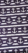 Lade das Bild in den Galerie-Viewer, Buddelhose Maritim Anker/Boote