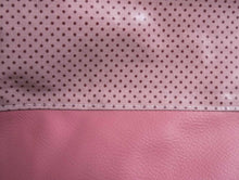 Lade das Bild in den Galerie-Viewer, Beutelrucksack Punkte puder/rosé