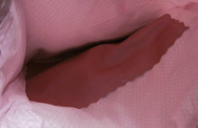 Lade das Bild in den Galerie-Viewer, Beutelrucksack Streifen altrosé