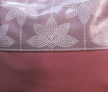 Lade das Bild in den Galerie-Viewer, Beutelrucksack Lotus rosé