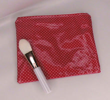 Lade das Bild in den Galerie-Viewer, Kosmetiktasche hoch versch. Muster