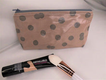 Lade das Bild in den Galerie-Viewer, Kosmetiktasche S versch. Muster