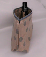 Lade das Bild in den Galerie-Viewer, Kosmetiktasche S versch. Muster