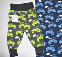 Lade das Bild in den Galerie-Viewer, Wohlfühlhose Trecker versch. Farben
