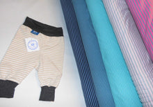 Lade das Bild in den Galerie-Viewer, Wohlfühlhose Streifen