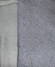 Lade das Bild in den Galerie-Viewer, XXXL Tuch Baumwolle meliert versch. Farben