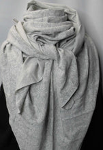 Lade das Bild in den Galerie-Viewer, XXXL Tuch Baumwolle Rosen versch. Farben