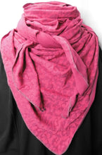 Lade das Bild in den Galerie-Viewer, XXXL Tuch Baumwolle Flecken versch. Farben