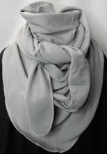 Lade das Bild in den Galerie-Viewer, XXXL Tuch grob Strick