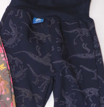 Lade das Bild in den Galerie-Viewer, Buddelhose Prinzessin/Dinos