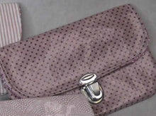 Lade das Bild in den Galerie-Viewer, Kleine Geldbörse Kollektion in rosa