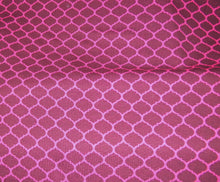 Lade das Bild in den Galerie-Viewer, XXXL Tuch Baumwolle Brick versch. Farben