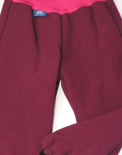 Lade das Bild in den Galerie-Viewer, Buddelhose Uni versch. Farben