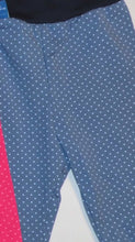 Lade das Bild in den Galerie-Viewer, Wohlfühlhose Punkte versch. Farben