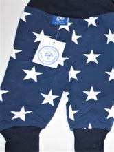 Lade das Bild in den Galerie-Viewer, Wohlfühlhose Sterne