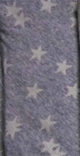 Lade das Bild in den Galerie-Viewer, XXXL Tuch Baumwolle Sterne versch. Farben