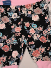 Lade das Bild in den Galerie-Viewer, Wohlfühlhose Blumen