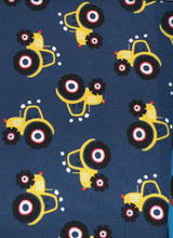 Lade das Bild in den Galerie-Viewer, Wohlfühlhose Trecker versch. Farben