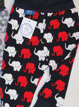 Lade das Bild in den Galerie-Viewer, Wohlfühlhose Elefanten