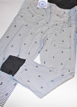 Lade das Bild in den Galerie-Viewer, Wohlfühlhose Maritim