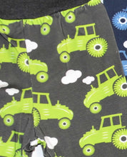 Lade das Bild in den Galerie-Viewer, Wohlfühlhose Trecker versch. Farben