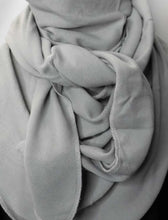 Lade das Bild in den Galerie-Viewer, XXXL Tuch grob Strick