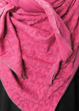 Lade das Bild in den Galerie-Viewer, XXXL Tuch Baumwolle Flecken versch. Farben