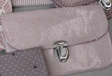 Lade das Bild in den Galerie-Viewer, Kleine Geldbörse Kollektion in rosa